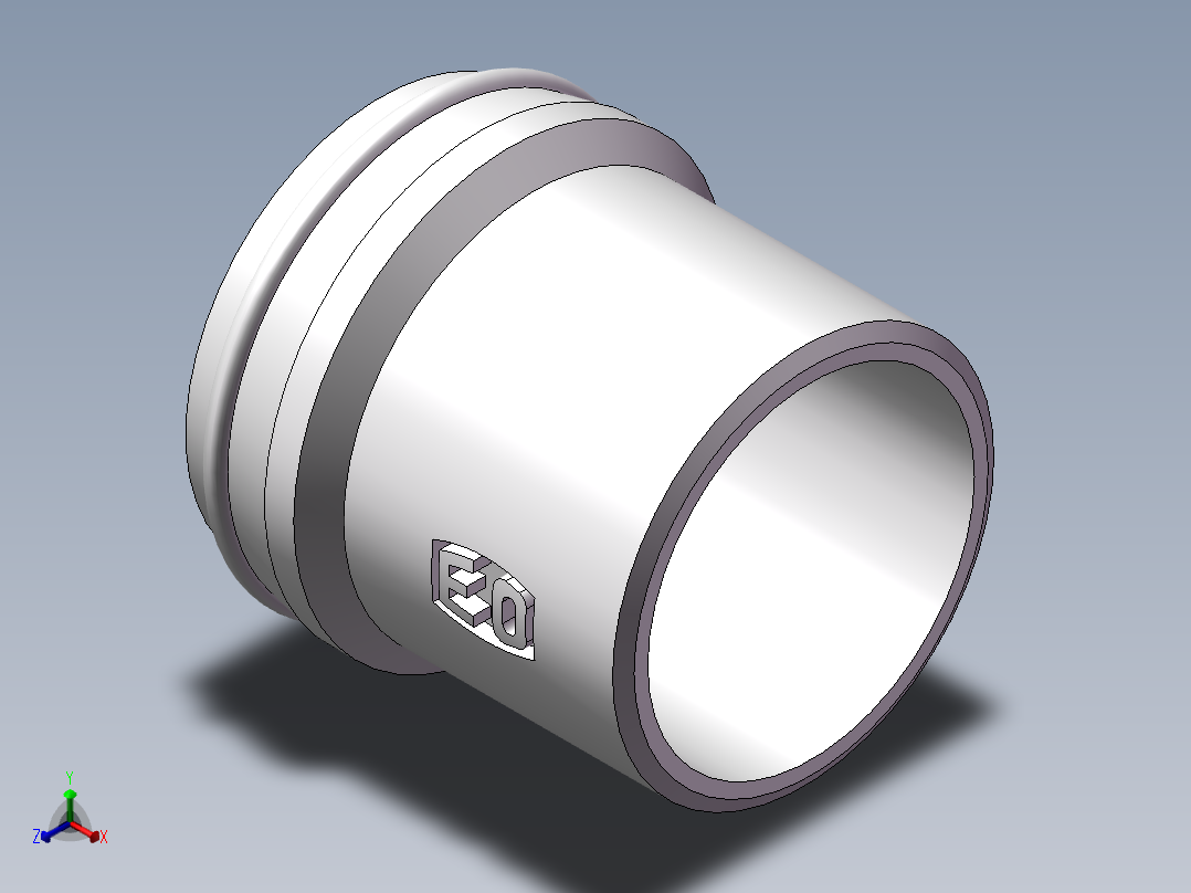 90度焊接接头、SKA42X3