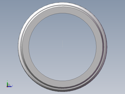 90度焊接接头、SKA42X3左视缩略图