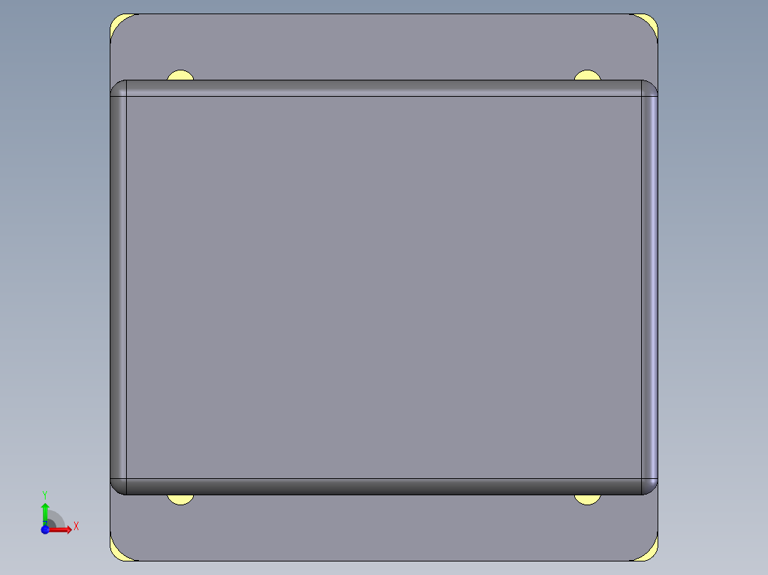 负载断路开关组合开关GLD-11-40(04)-V21前视图
