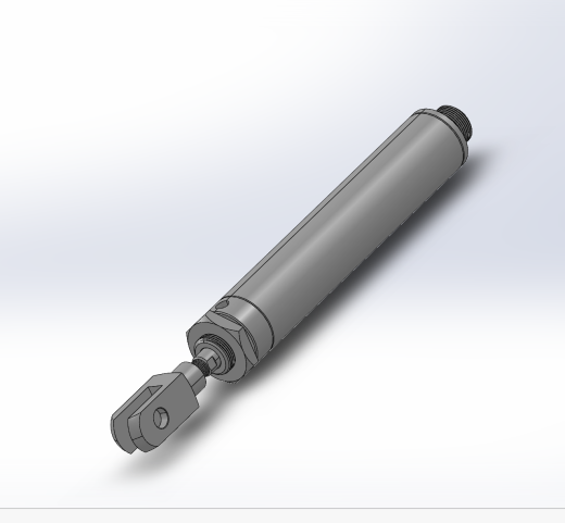 液压缸--1650203--50缩略图