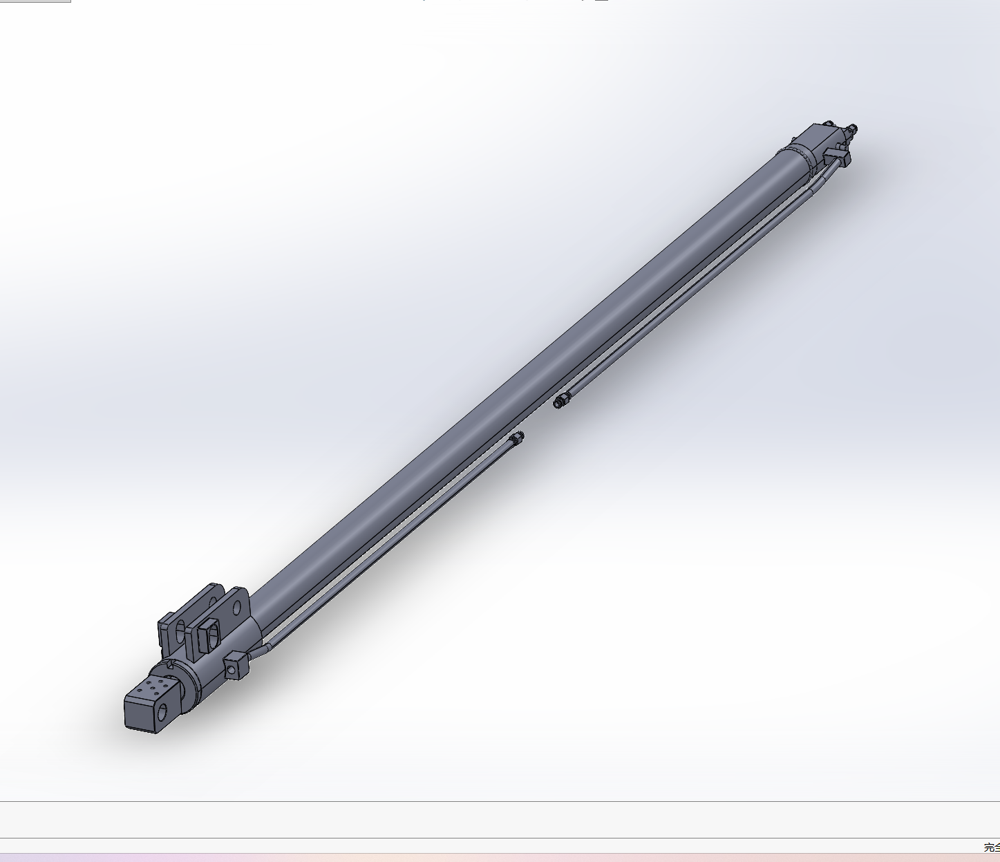 液压缸--1650203--50