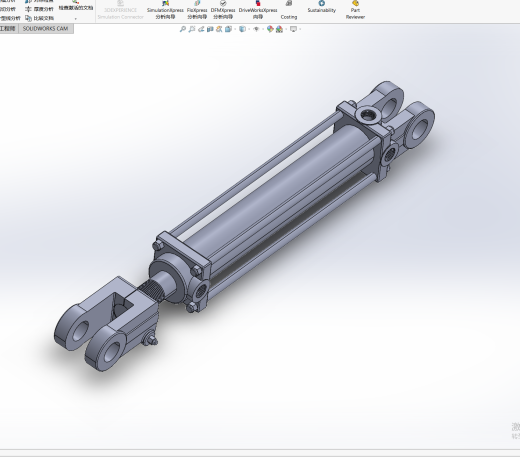 液压缸--1650203--50缩略图