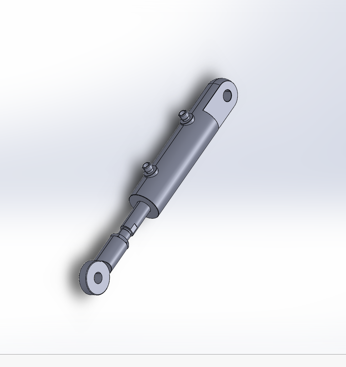 液压缸--1650203--50