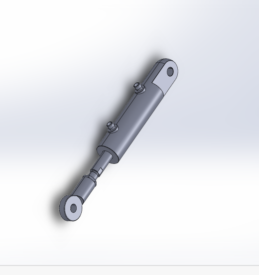 液压缸--1650203--50缩略图