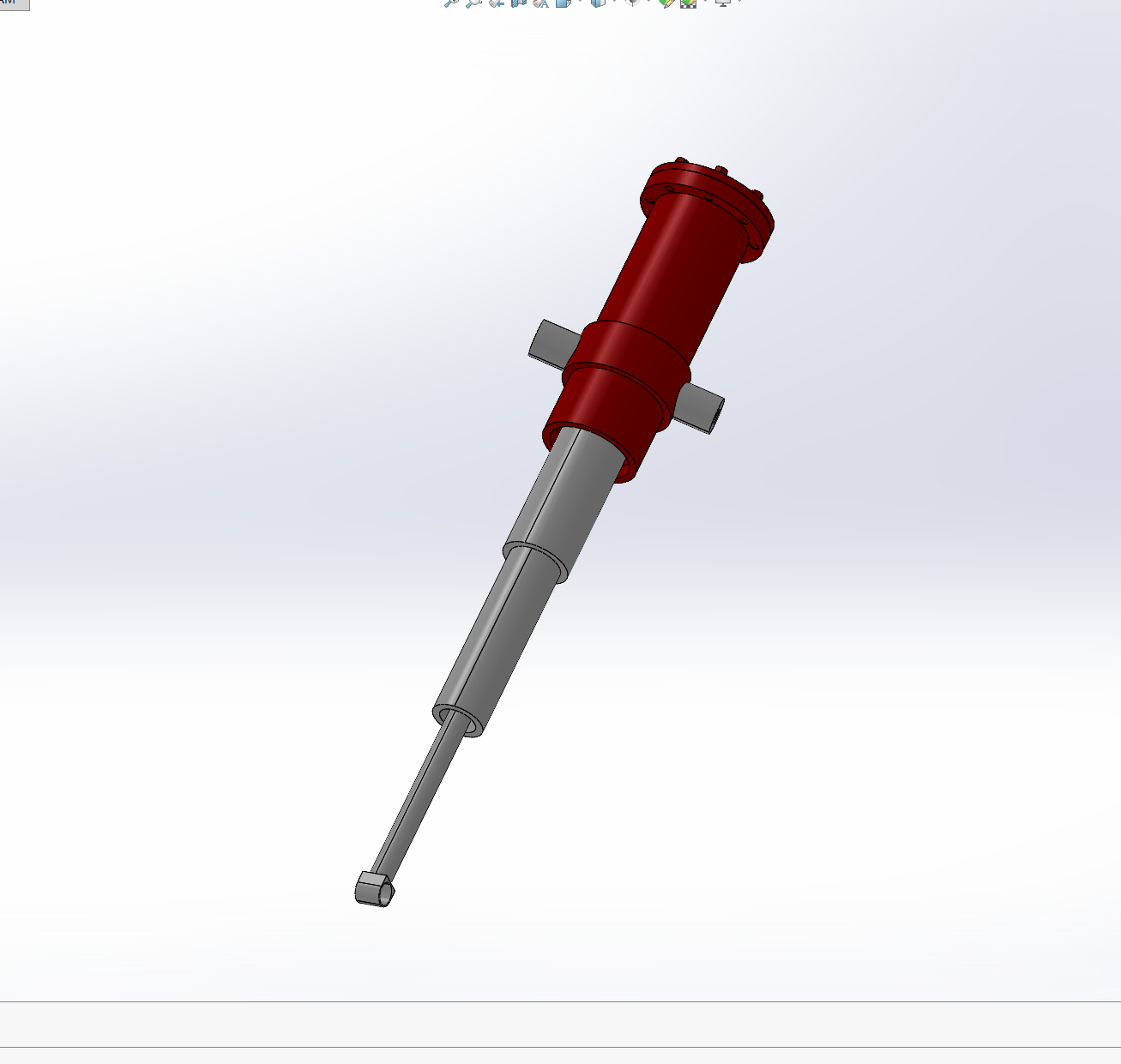 液压缸--1650203--50