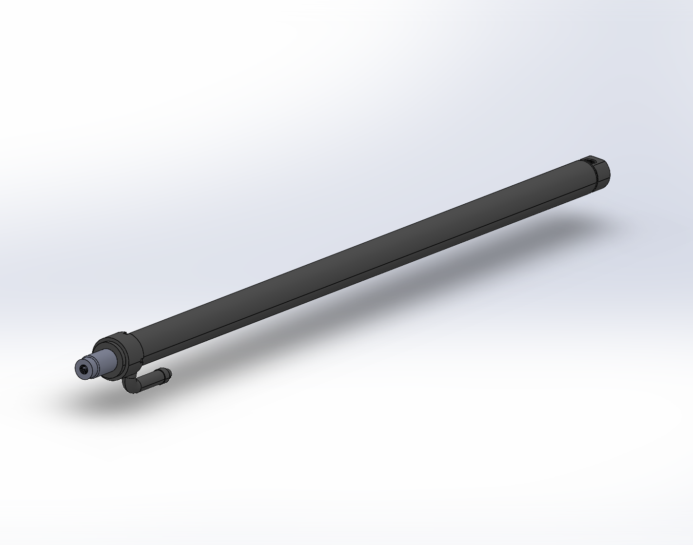 液压缸--1650203--50