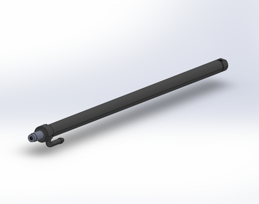 液压缸--1650203--50缩略图