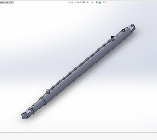 液压缸--1650203--50缩略图