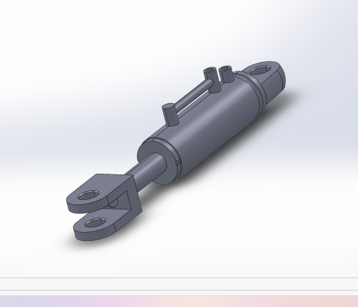 液压缸--1650203--50缩略图