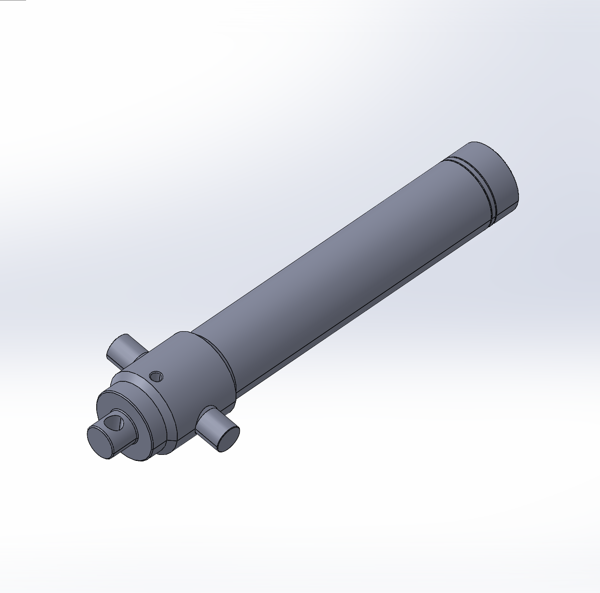 液压缸--1650203--50