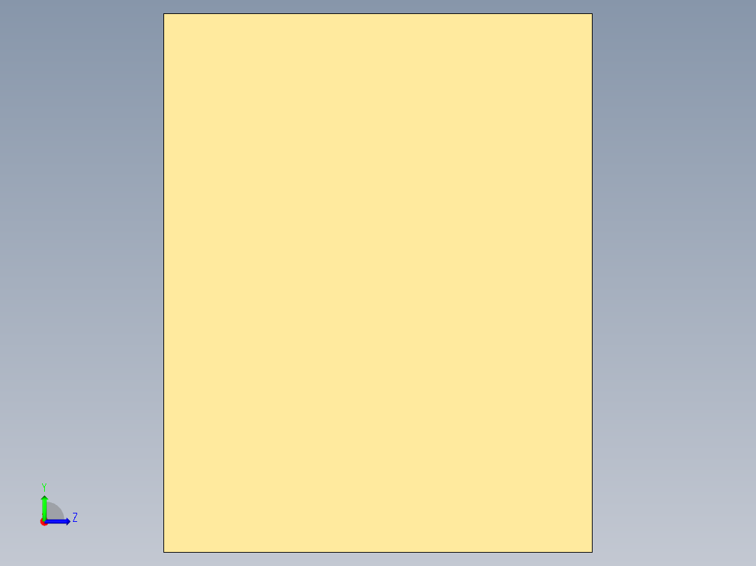设置工作游戏玩家11左视图