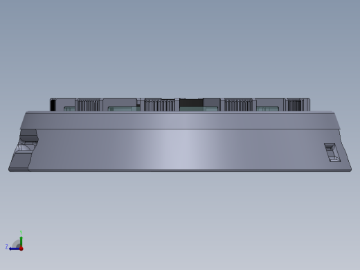 钢铁侠电弧反应堆右视缩略图