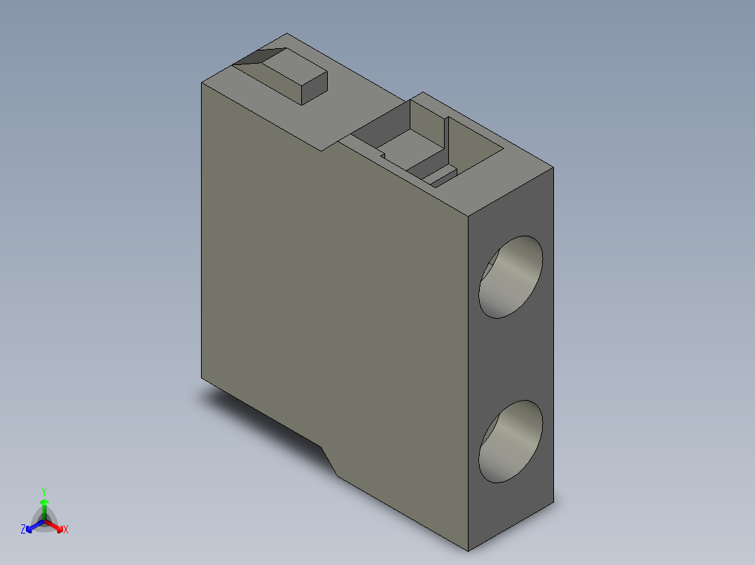 624A22_01-綠正等轴测图