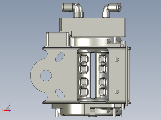 IDK80040CA700A-下料吸头装置后视缩略图