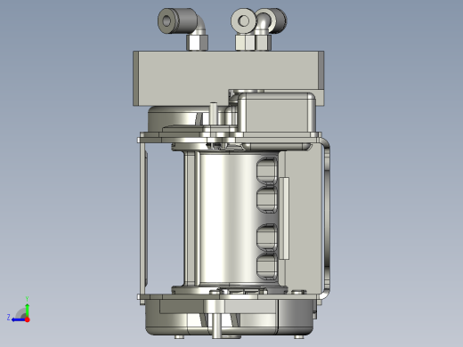 IDK80040CA700A-下料吸头装置右视缩略图
