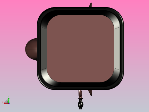 留声机后视缩略图