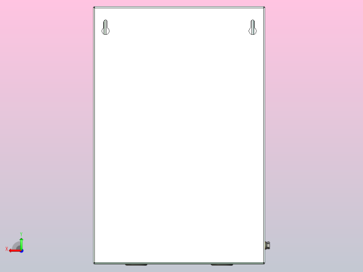 配电盘后视缩略图