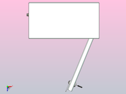 配电盘俯视缩略图