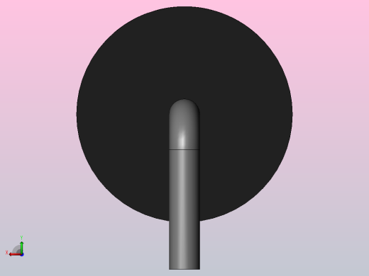 10A肖特基二极管L15mm.SLDPRT后视缩略图