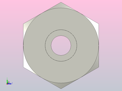 EO标准液压接头 Union G08ZS71(1)左视缩略图