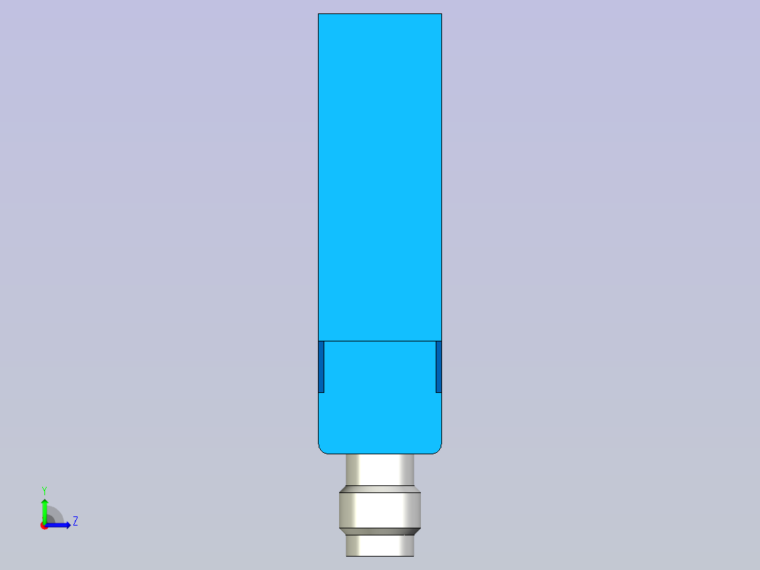 西克sick传感器SICK_WT170-N410-Bestell-Nr.6010196__0b_左视图