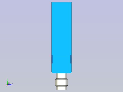 西克sick传感器SICK_WT170-N410-Bestell-Nr.6010196__0b_左视缩略图