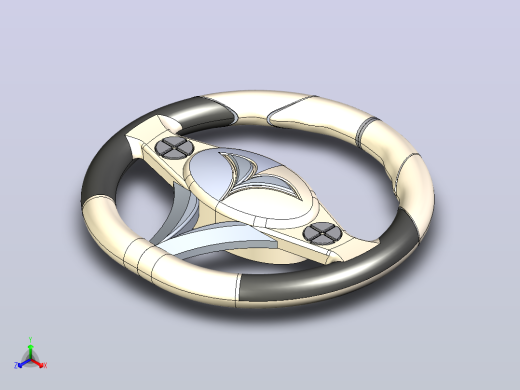 方向盘#5