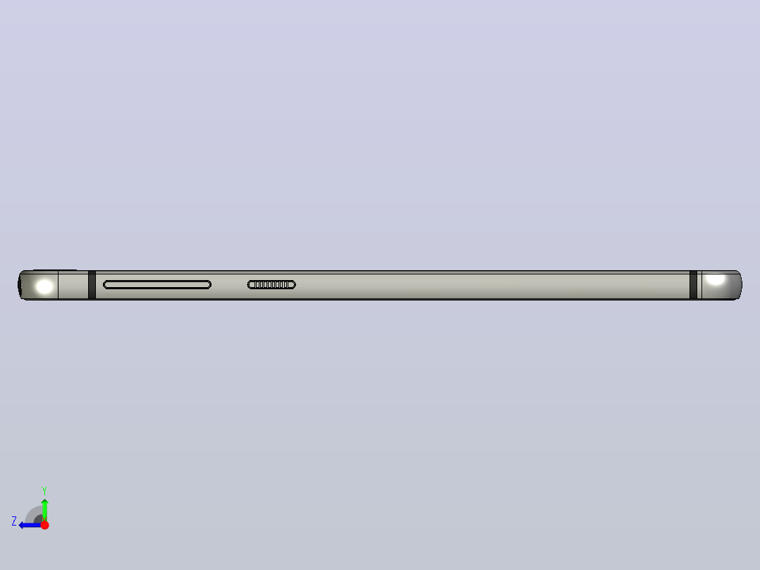 htc one a9手机12右视图