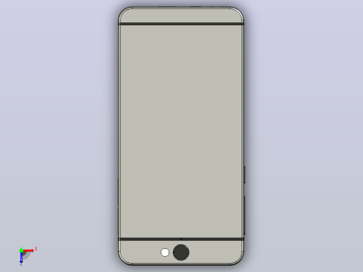 htc one a9手机12俯视缩略图