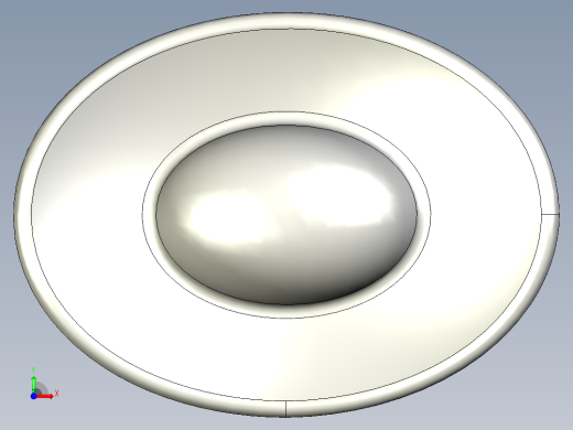 古代的银子前视缩略图