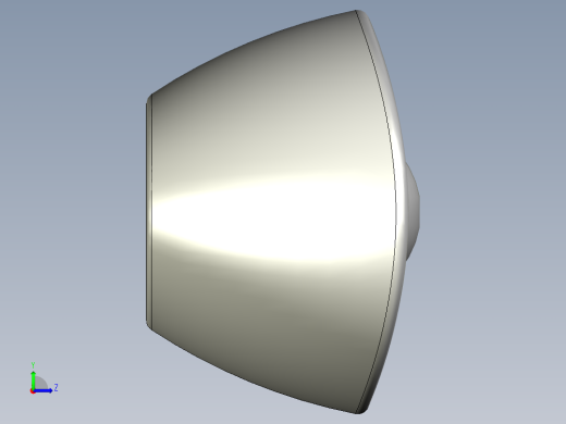 古代的银子左视缩略图