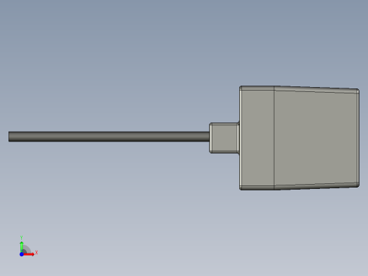 电脑数码接头 (10)前视缩略图