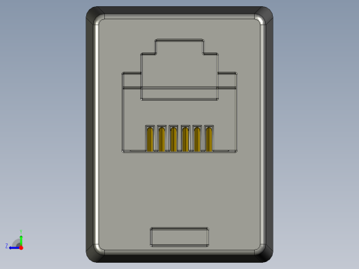 电脑数码接头 (10)右视缩略图