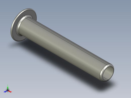 软管与硬管连接用工业通用接头0127_04_00