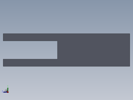 S42 传动臂右视缩略图