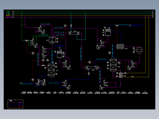 年捕集9万吨CO2及微藻养殖联产项目设计986379==200