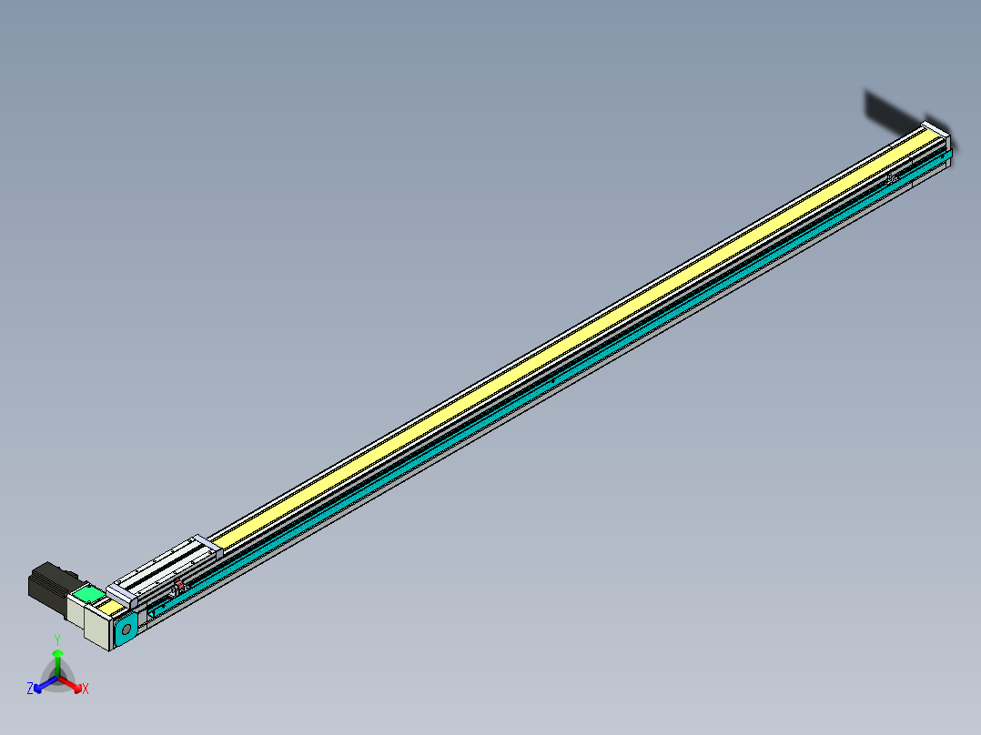 欧规系列-LB6-L130-C-S1800-BR-P40-D3主视图