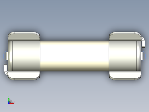KLS5-266前视缩略图