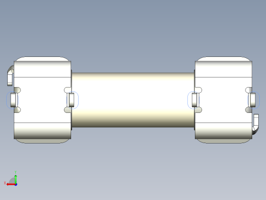 KLS5-266后视缩略图