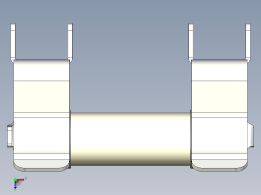 KLS5-266俯视缩略图