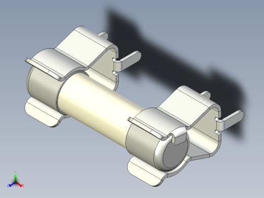 KLS5-266正等轴测缩略图