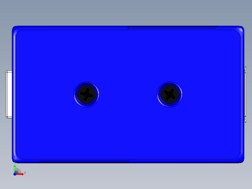 usb隔离器前视缩略图