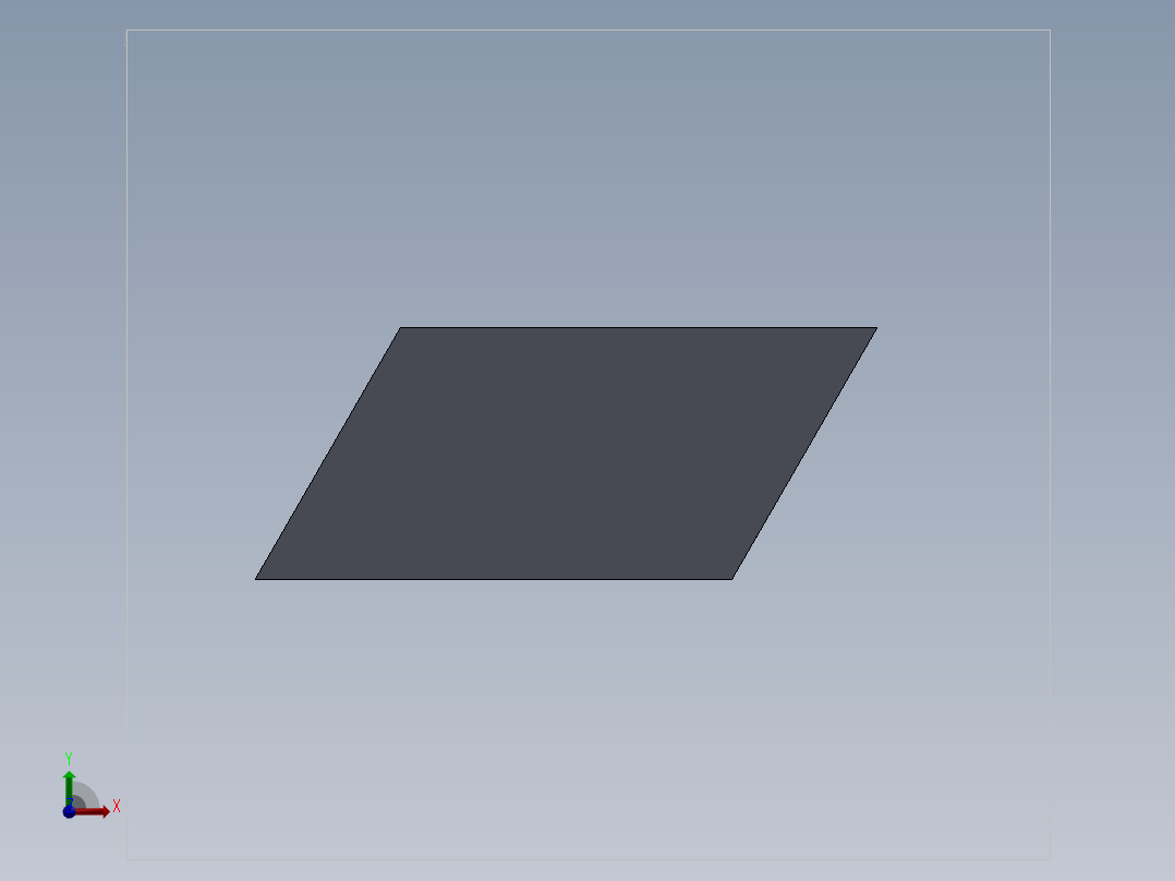 涡轮 叶片 涡扇 (40)前视图