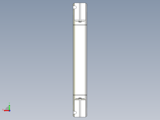 基恩士SL-V06L_T_kc图纸模型后视缩略图