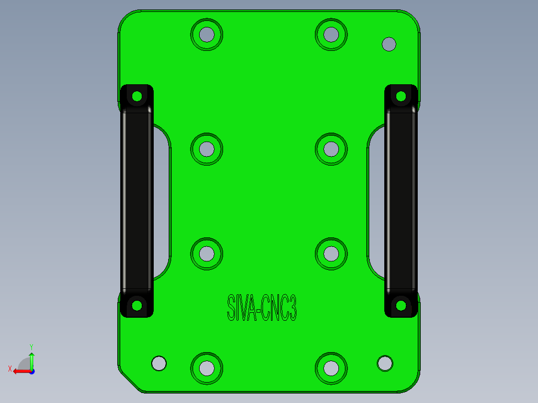 siva-aim-笔记本CNC工装夹具三维模型CNC3-GaiBan-170301后视图