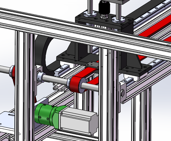 输送顶升机sw16可编辑