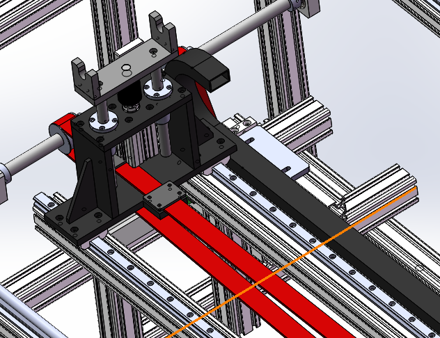 输送顶升机sw16可编辑