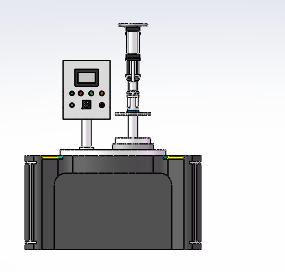 瓶盖自动压缩机sw17