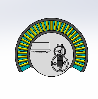 瓶盖自动压缩机sw17缩略图