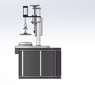 瓶盖自动压缩机sw17缩略图